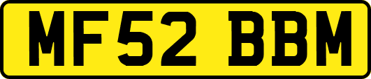 MF52BBM