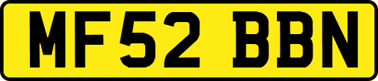 MF52BBN