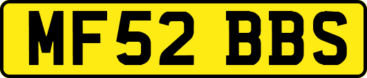 MF52BBS