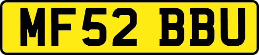 MF52BBU