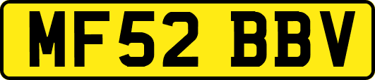 MF52BBV