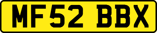 MF52BBX