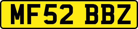 MF52BBZ