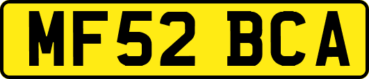 MF52BCA