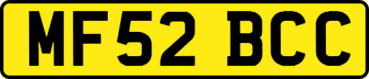 MF52BCC