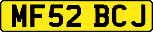 MF52BCJ