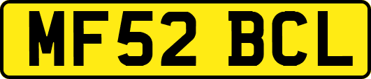 MF52BCL