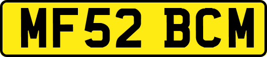 MF52BCM