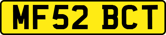 MF52BCT