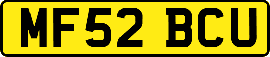 MF52BCU