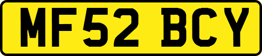MF52BCY