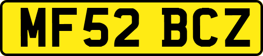 MF52BCZ