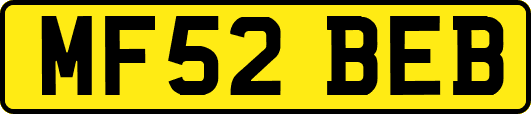 MF52BEB