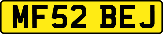 MF52BEJ