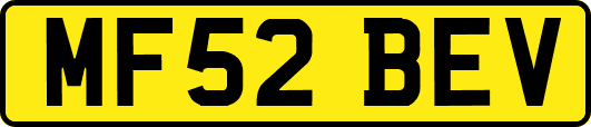MF52BEV