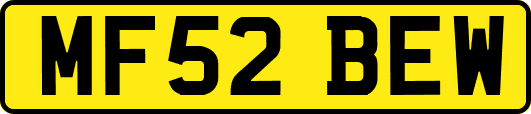 MF52BEW