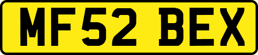 MF52BEX