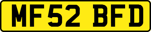 MF52BFD