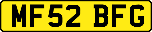 MF52BFG