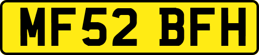 MF52BFH