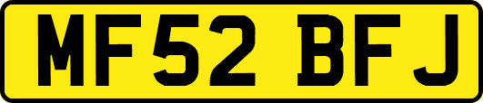 MF52BFJ