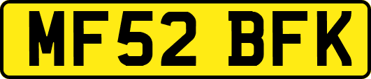 MF52BFK
