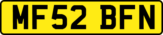 MF52BFN