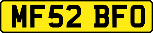 MF52BFO
