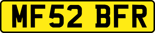 MF52BFR