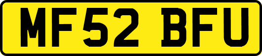 MF52BFU