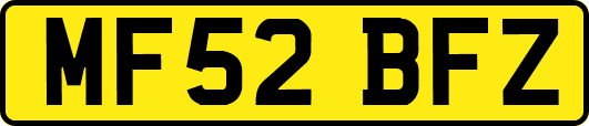MF52BFZ