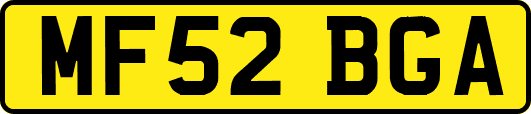 MF52BGA