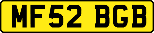 MF52BGB