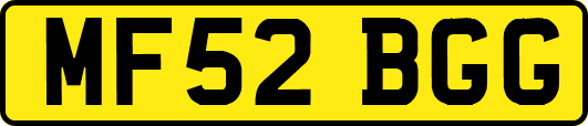MF52BGG