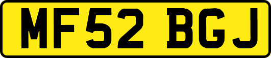MF52BGJ