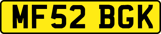 MF52BGK