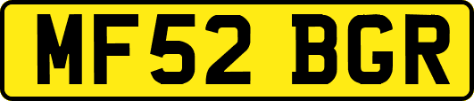 MF52BGR