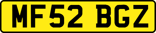 MF52BGZ