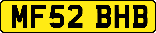 MF52BHB