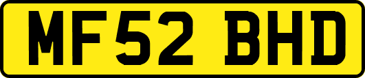 MF52BHD