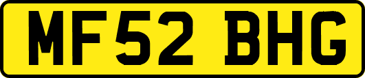 MF52BHG