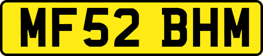 MF52BHM