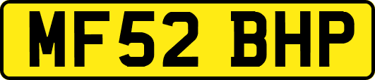 MF52BHP
