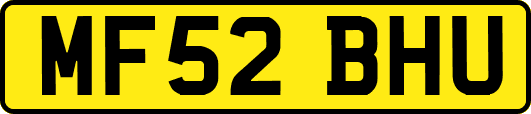 MF52BHU