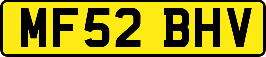 MF52BHV