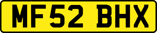 MF52BHX