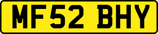 MF52BHY