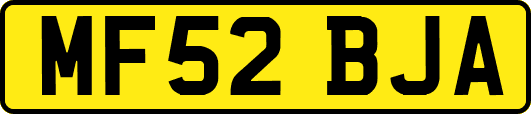 MF52BJA