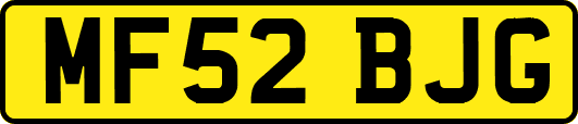 MF52BJG