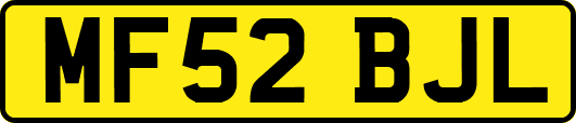 MF52BJL